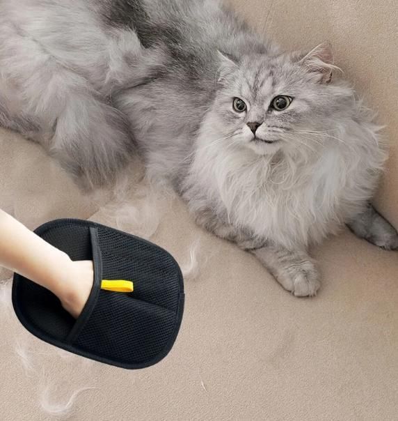 🐾 FurAway™ Pet Hair Removal Gloves – Say Goodbye to Pet Hair!